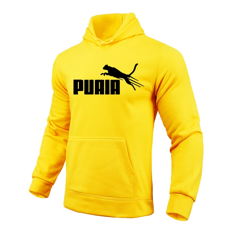 Men's Set/Hoodie/Pants Autumn Winter Daily Casual Sports Jogging Suit Home Outdoor Comfort Warm Hooded Sweatshirt and Sweatpants