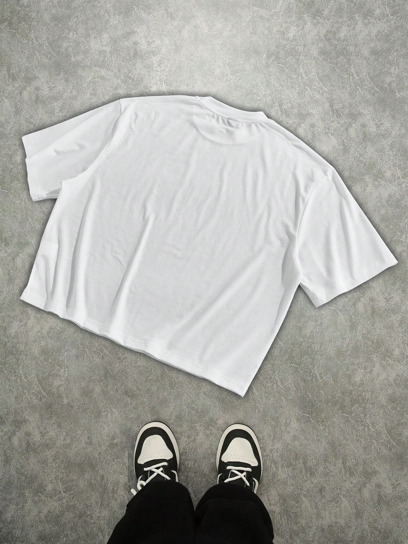 2026 Summer New Style Men's T-shirt - Breathable Lightweight Casual Roller Skating 3D Printout Street Style Men's T-shirt