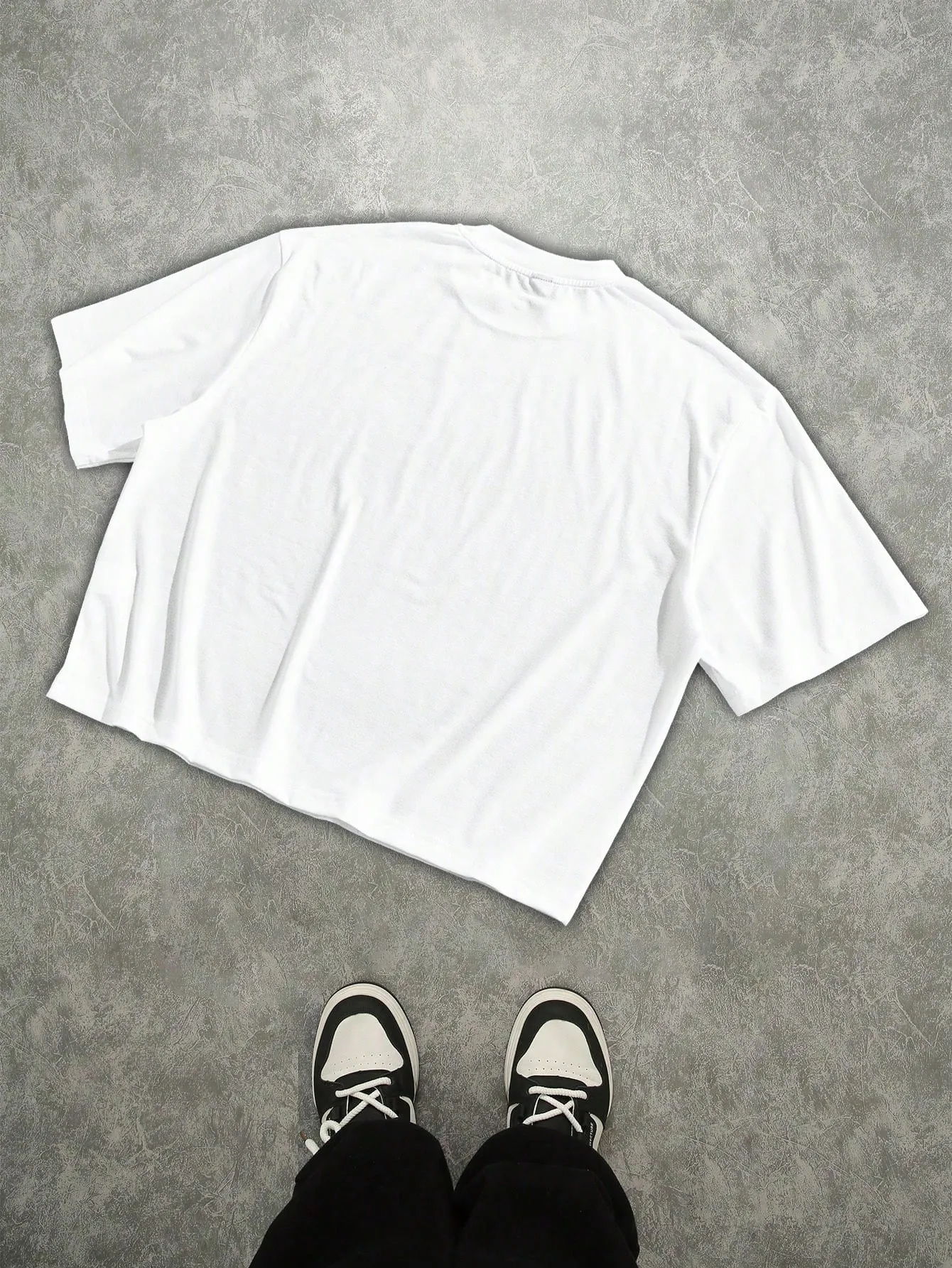 2026 Summer New Style Men's T-shirt - Breathable Lightweight Casual Roller Skating 3D Printout Street Style Men's T-shirt