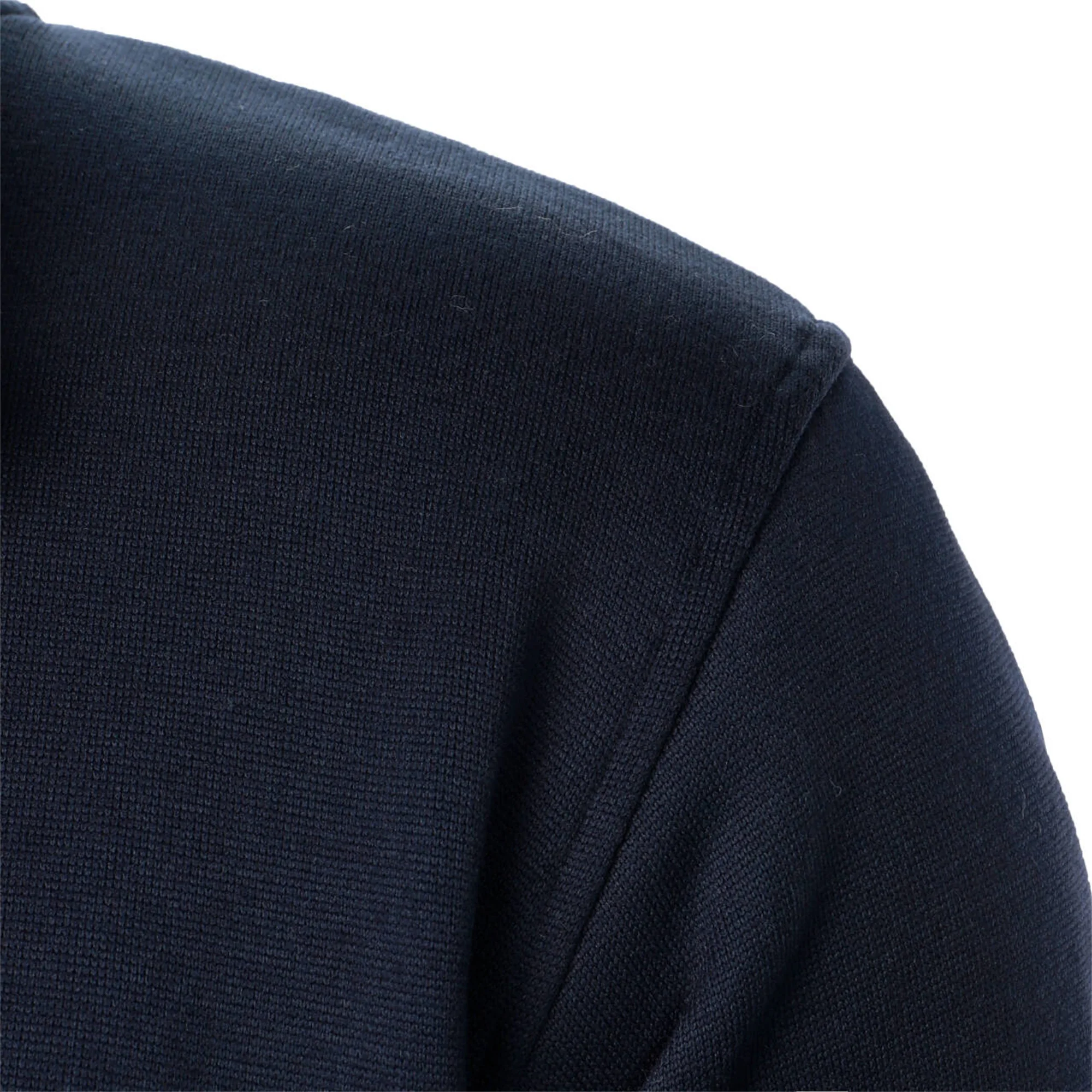 Men's casual sports zipper stand up collar jacket, men's solid color top