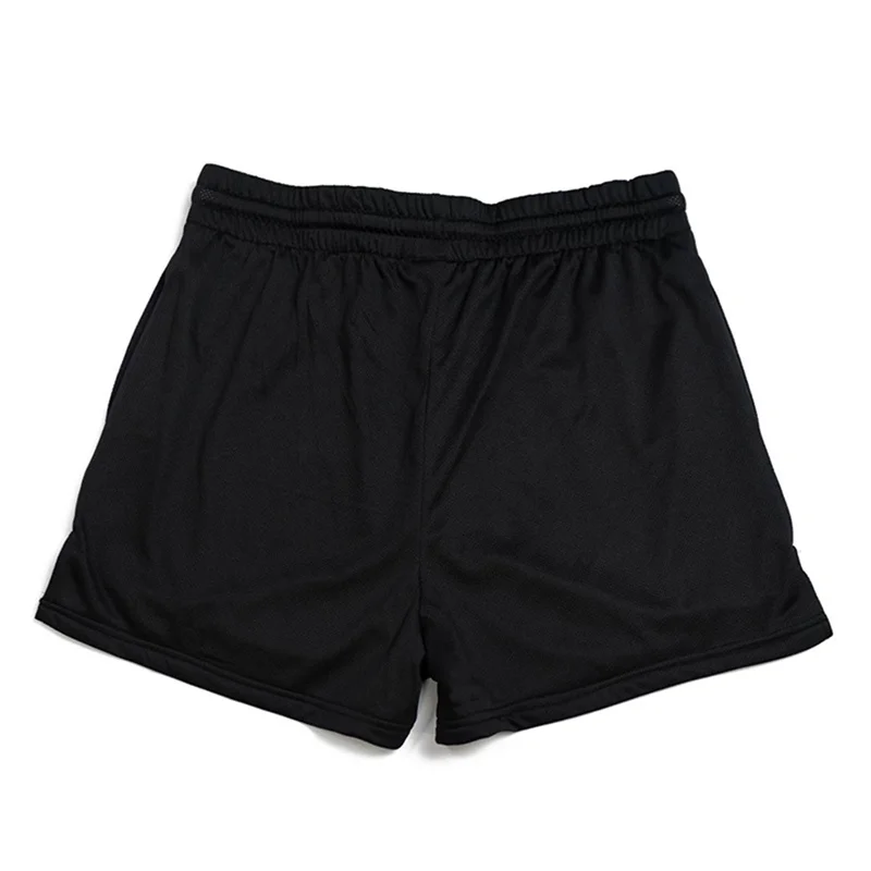 2024 Summer New Men Shorts Casual Sports Shorts Fitness Exercise Beach Shorts Breathable Mesh Shorts Jogger Men's Brand Shorts