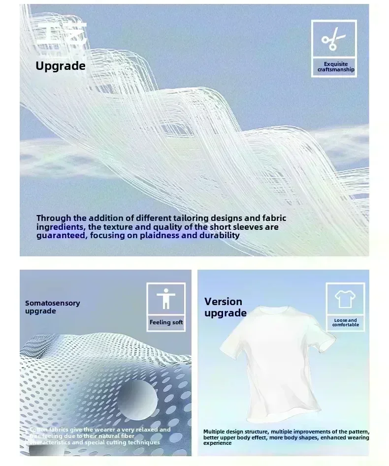 Summer Fashion Trend Letter Graphic Print Cotton Crew Neck Oversized Unisex Casual Short Sleeve Tee Tops For Men Women