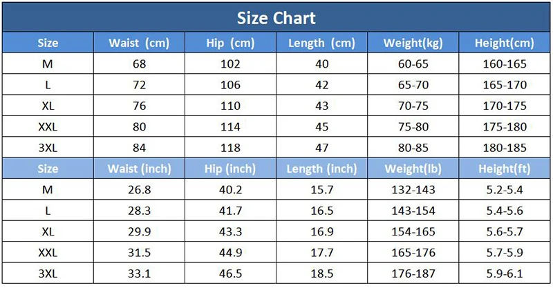 NEW SUMMER Men's Sports Shorts, 2 in 1 Gym Shorts, Casual Running Sportswear, Double Layer Shorts for Fitness WX002