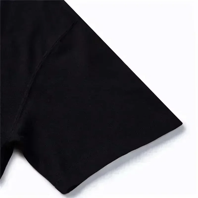 Men's T-Shirt Vintage Funny Gym Workout ONE MORE REP Weightlifting Women Streetwear Cotton Oversized Tees Short Sleeve Loose Top