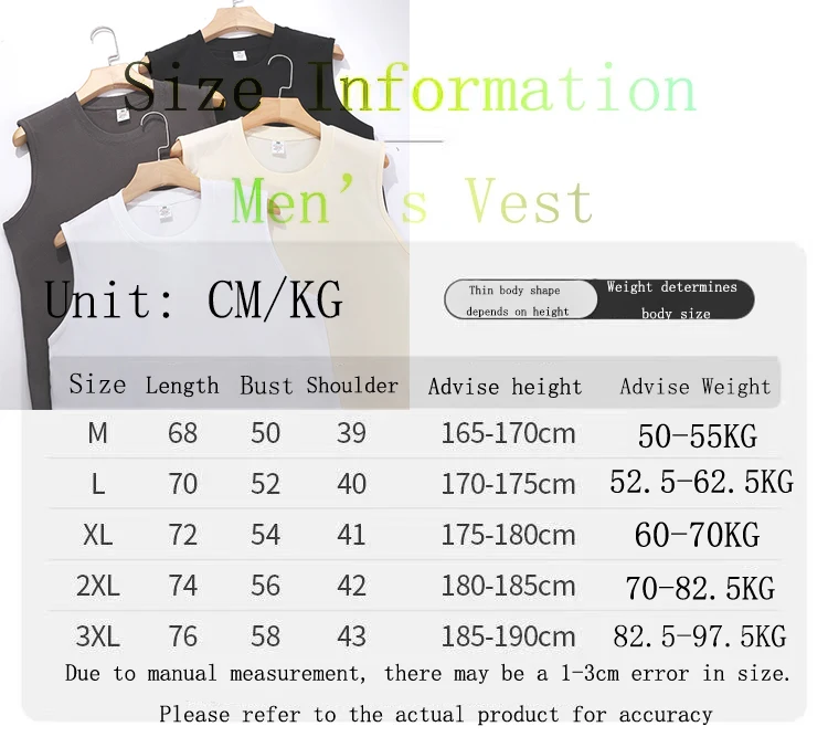 100% cotton men's summer vest is loose-fitting, featuring a coconut tree pattern print, and is a casual sleeveless top - H2