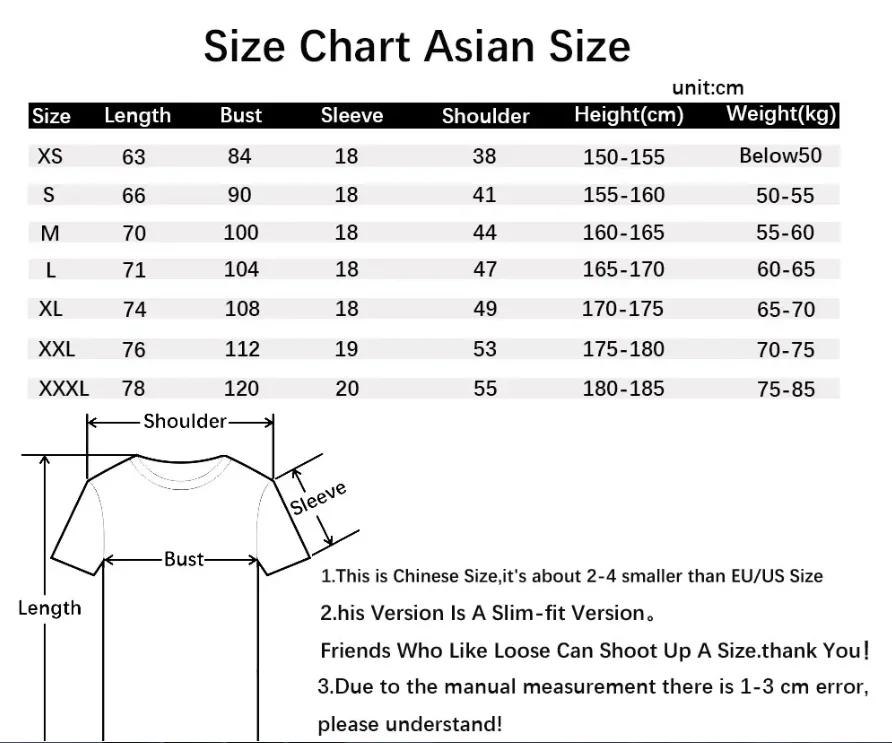 Men Women Cartoon T-Shirts Summer Harajuku Kawaii Cat Printed Short Sleeve Tees Couple Streetwear Loose Clothes Y2K Tops