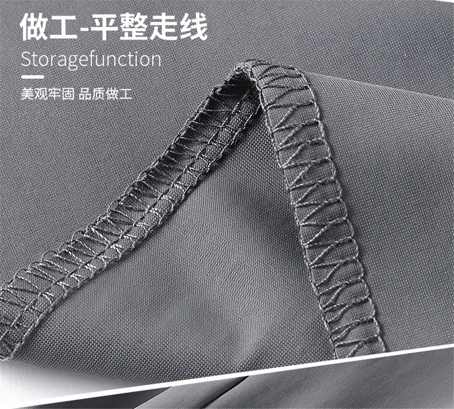 Summer Cool Pants Men 8XL Plus Szie Sweatpants Fashion Casual Stretch Pants Male Big Size 7XL 8XL Summer Trousers Black Grey