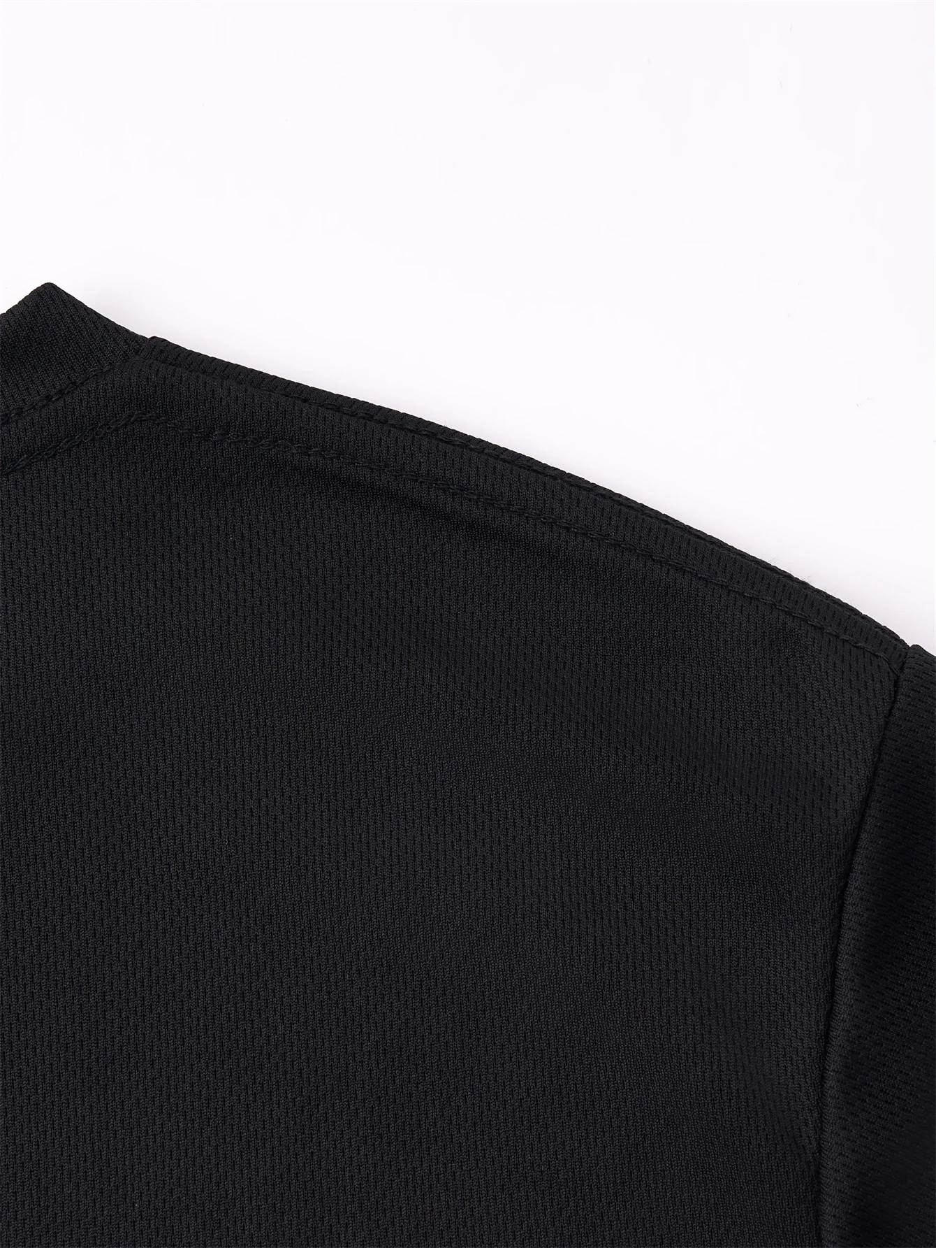 Unisex 2025 T-shirt classic rock band crew neck black T-shirt high quality breathable sports top
