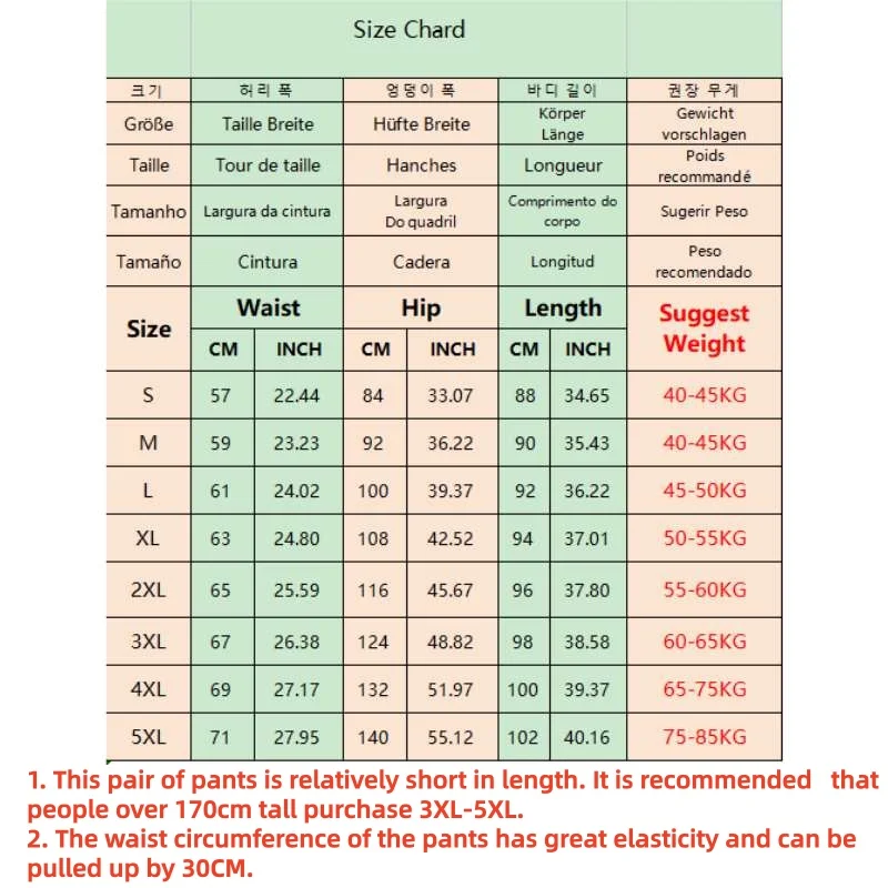 Fashion Multiple Models New Multi Pocket Drawstring Pants Men's Casual Cargo Pants Summer Outdoor Hip Hop Sweatpants Men Women