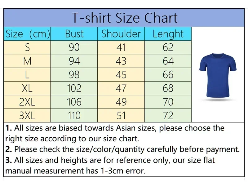 Daily 2026 Summer Men's Quick Dry Moisture Wicking Compression T-Shirt Soccer Jersey Running Jogging Athletic Gym Training Top