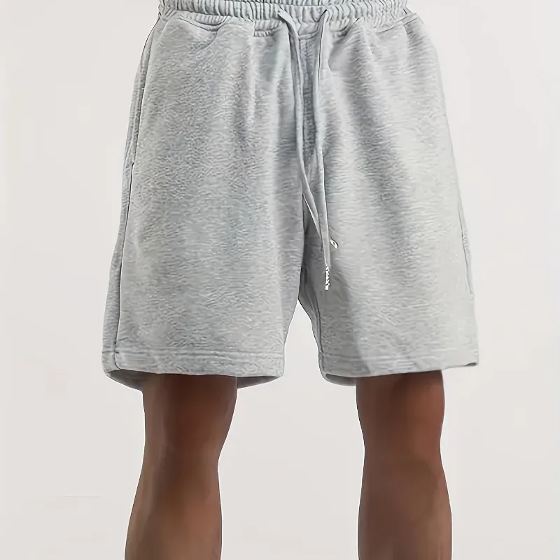 Men's Casual Sports Shorts, Men's Sports Shorts, Summer New Products, Men's and Women's Fitness Casual Shorts