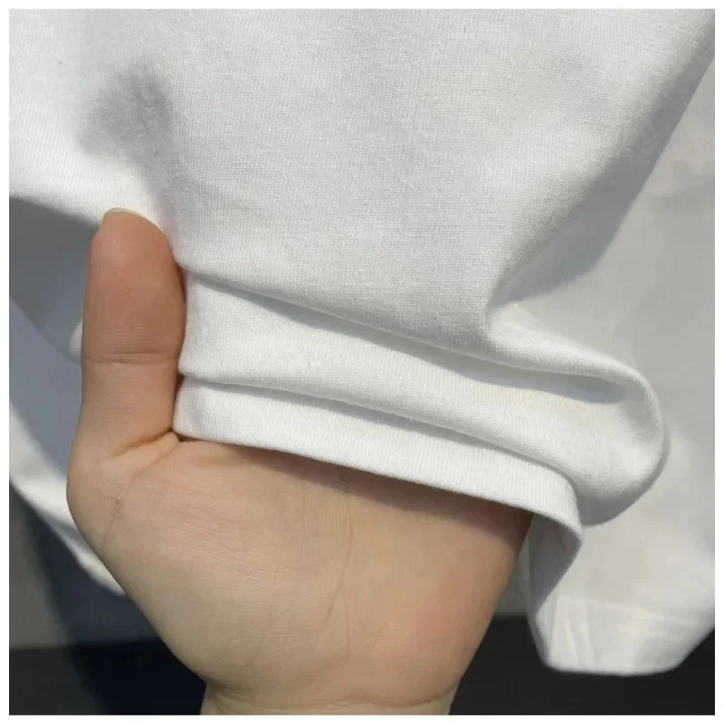 2026 "Smoking Kills" Men's and Women's Best-selling Retro Comic Style Pattern T-Shirt