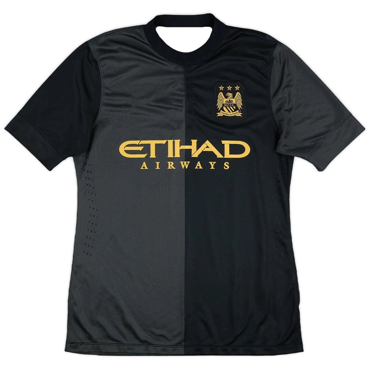 Vintage New Style 2026 Manchester city Retro Football Jersey ManWomen Sport Comfort T-Shirt Sport Tee 3D Fashion Sports Shirt