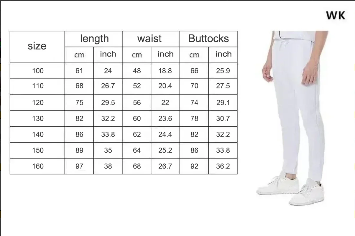 2026 New Men's Star Print Casual Sports Trouser Spring And Summer Fitness Training Trousers Suitable For Everyday Trendy Outfits