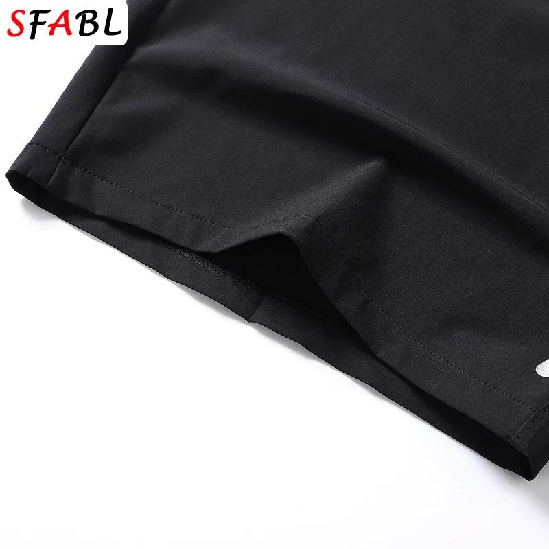 Loose Casual Shorts Men Sports Quick Dry Training Running Short Pants Gym Shorts Men Workout Bottom Man Summer Board Short Pants