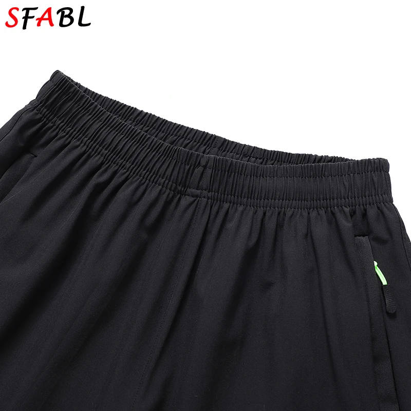 Loose Casual Shorts Men Sports Quick Dry Training Running Short Pants Gym Shorts Men Workout Bottom Man Summer Board Short Pants