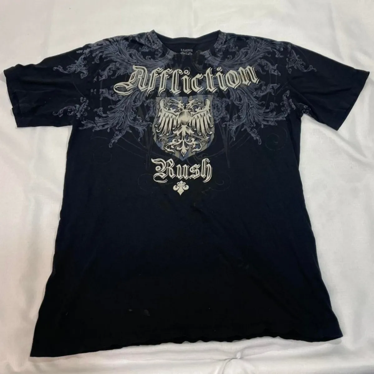 2026 Summer New Men's T-shirt with 3D Pattern Printing - Street Casual Fashion Comfortable Soft Breathable Lightweight