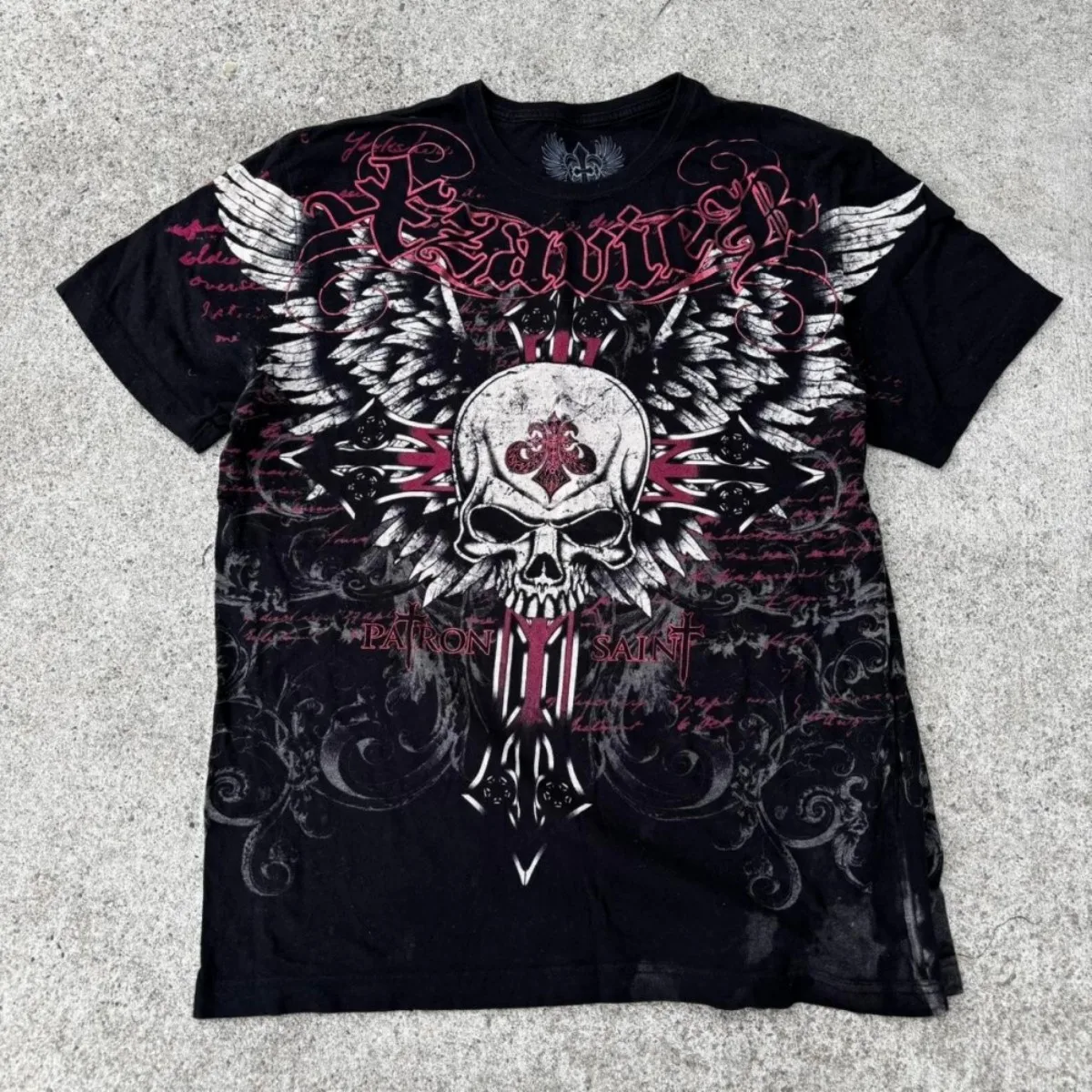 2026 Summer New Men's T-shirt with 3D Pattern Printing - Street Casual Fashion Comfortable Soft Breathable Lightweight