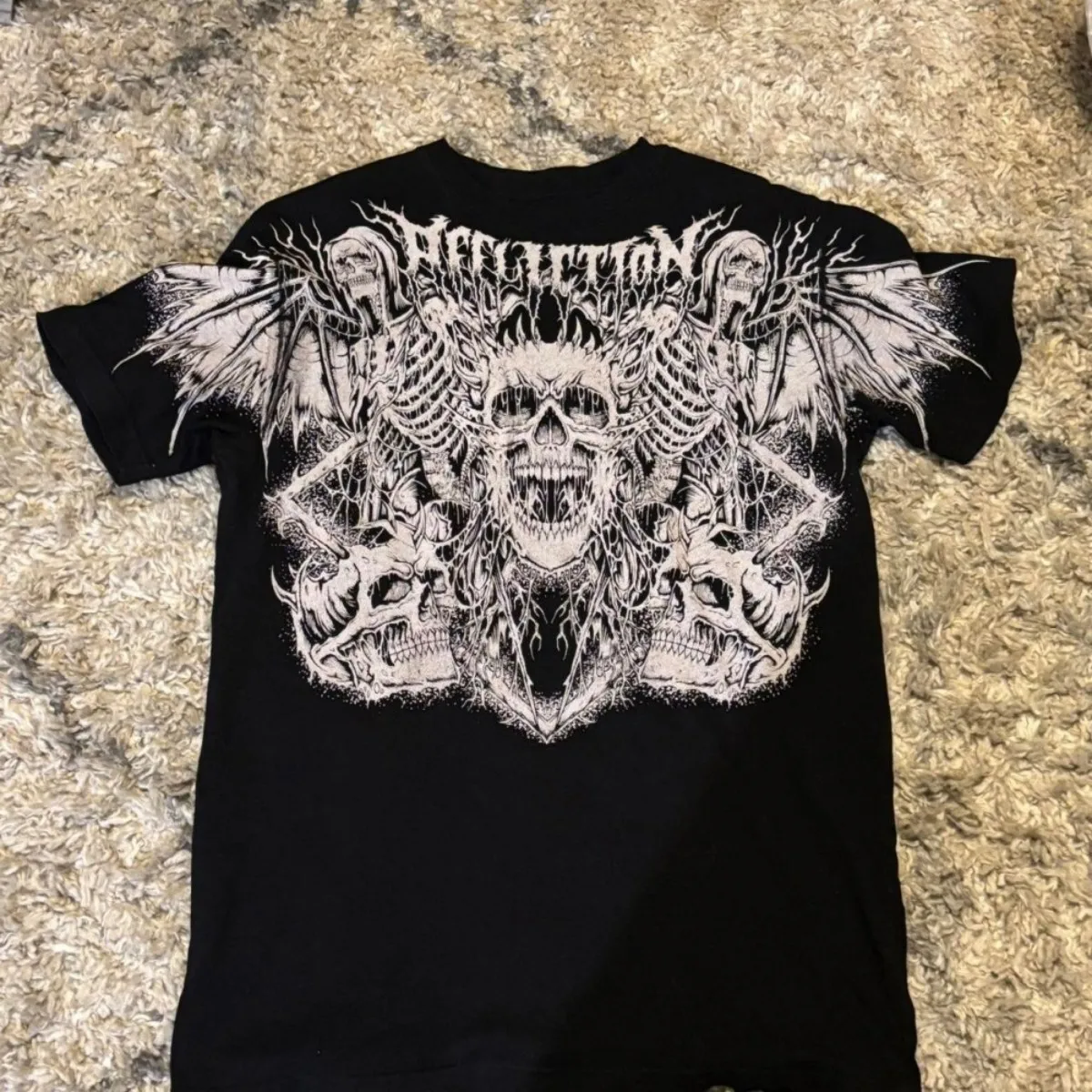 2026 Summer New Men's T-shirt with 3D Pattern Printing - Street Casual Fashion Comfortable Soft Breathable Lightweight