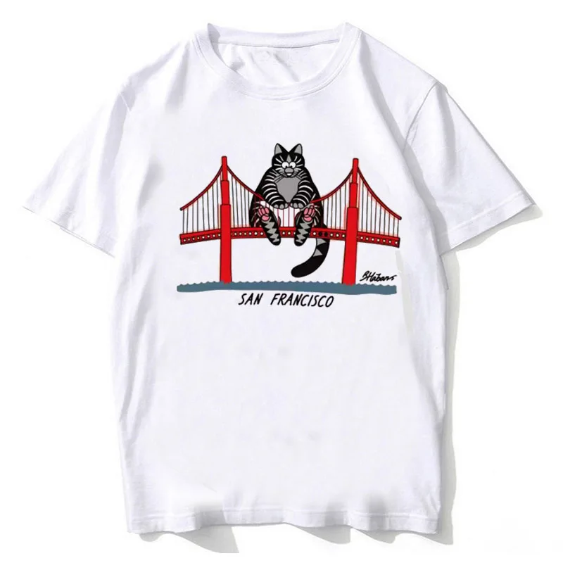 High Quality Cotton Project Hail Mary T Shirt Summer Streetwear T-Shirts Cartoon Harajuku Tee Shirt Short Sleeve