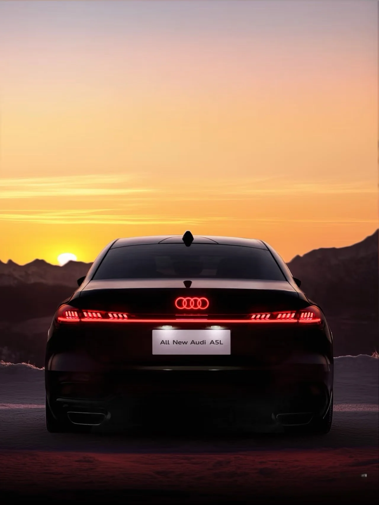 Audi RS Performance Car Car Modified Men's POLO Shirt Summer Lapel Short Sleeve Racing Motorcycle T-Shirt