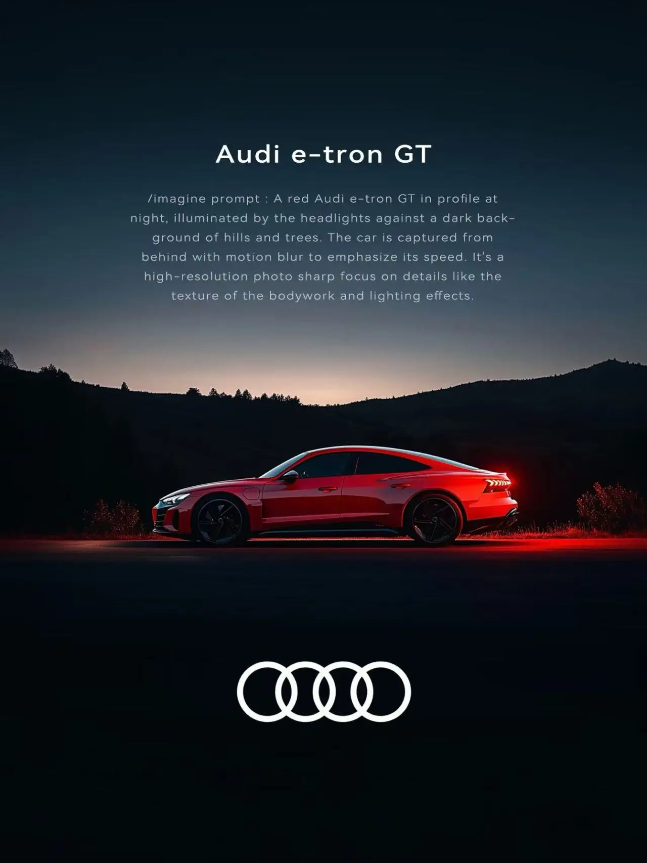 Audi RS Performance Car Car Modified Men's POLO Shirt Summer Lapel Short Sleeve Racing Motorcycle T-Shirt