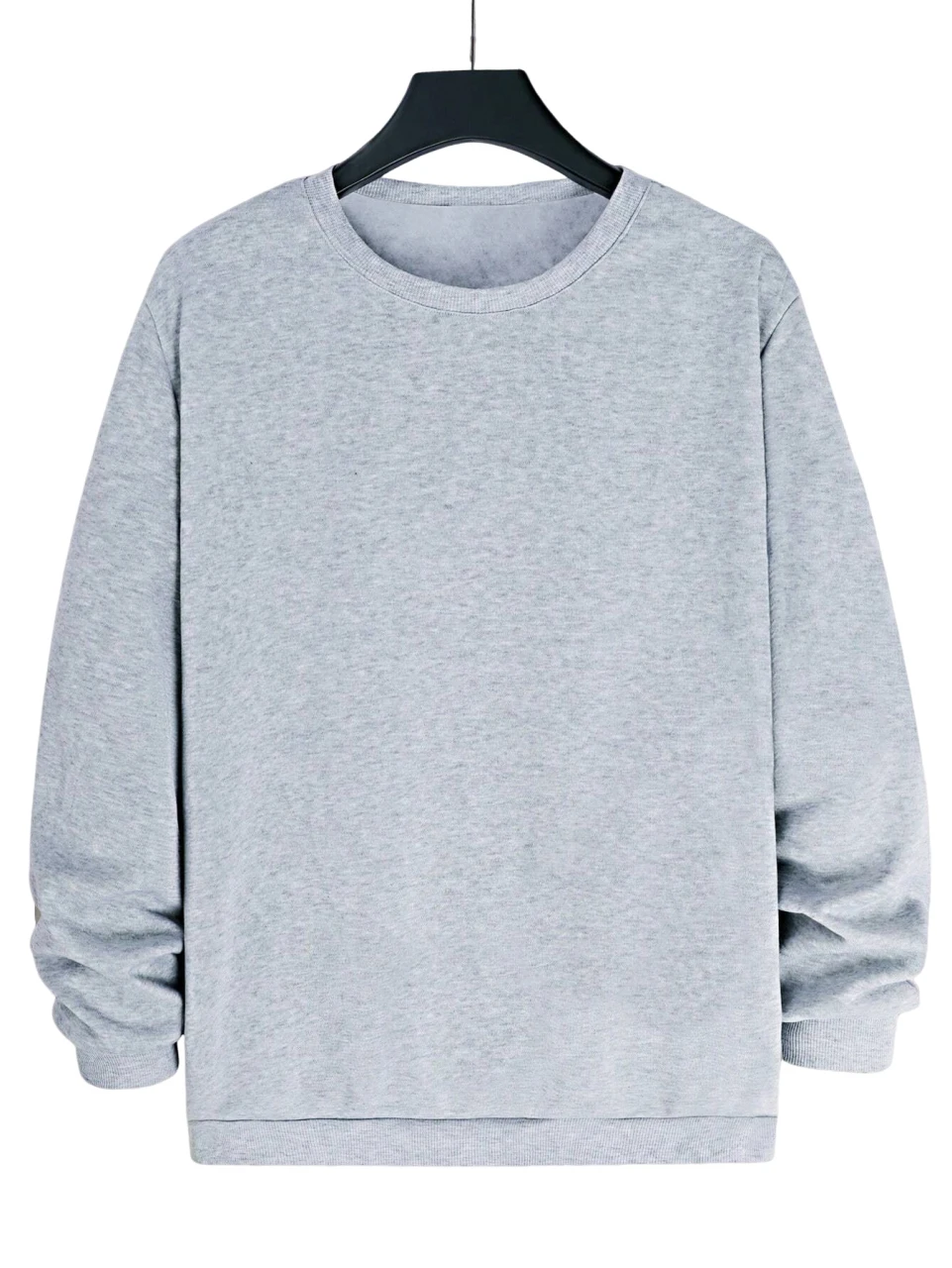 Candy Color Hoodie Loose 14 Solid Color Spring Autumn Winter Men Women Plush And Thick Versatile Top Sweatshirts Couple Pullover
