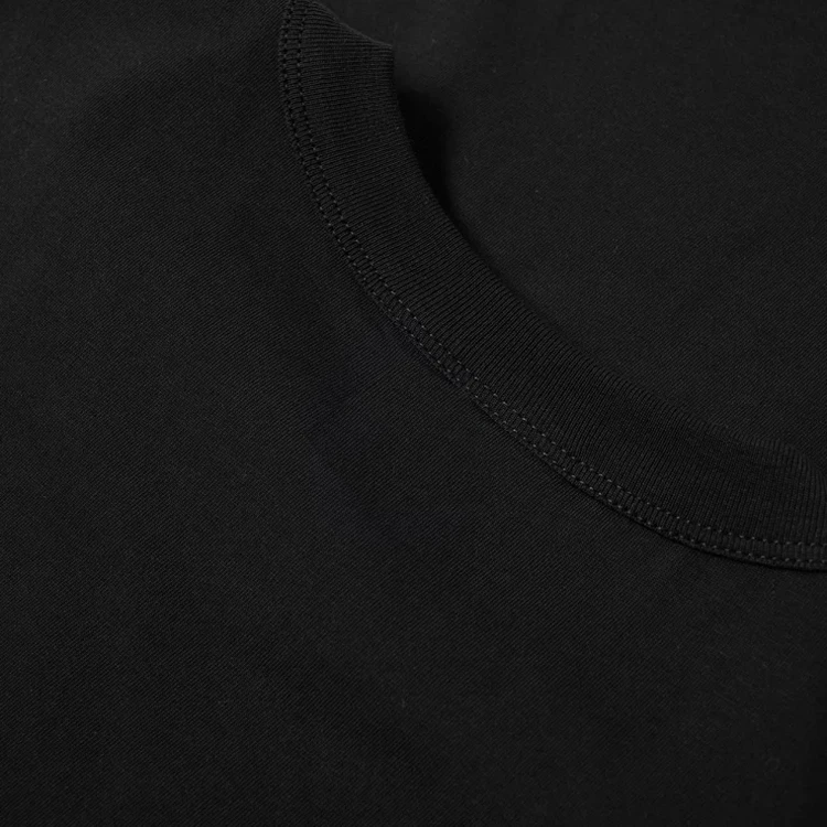 2025 New Summer Men Cotton T-shirt Cotton Printing Quick Drying Breathable Oversize Short Sleeve Y2K Retro Style Men's Tops Tee