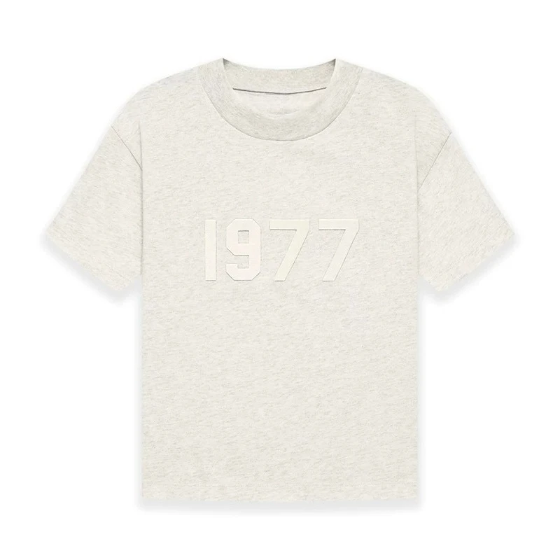 Stylish Men's T-Shirt: Versatile, Trendy, Minimalist, Loose-Fit, Casual, and Comfortable