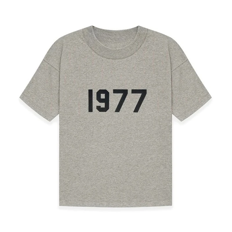 Stylish Men's T-Shirt: Versatile, Trendy, Minimalist, Loose-Fit, Casual, and Comfortable