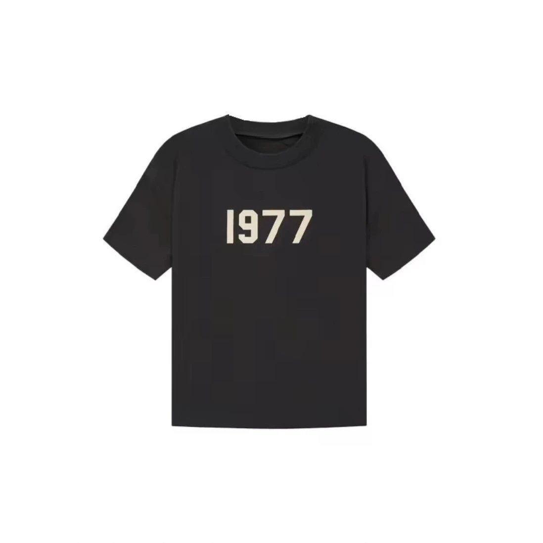 Stylish Men's T-Shirt: Versatile, Trendy, Minimalist, Loose-Fit, Casual, and Comfortable