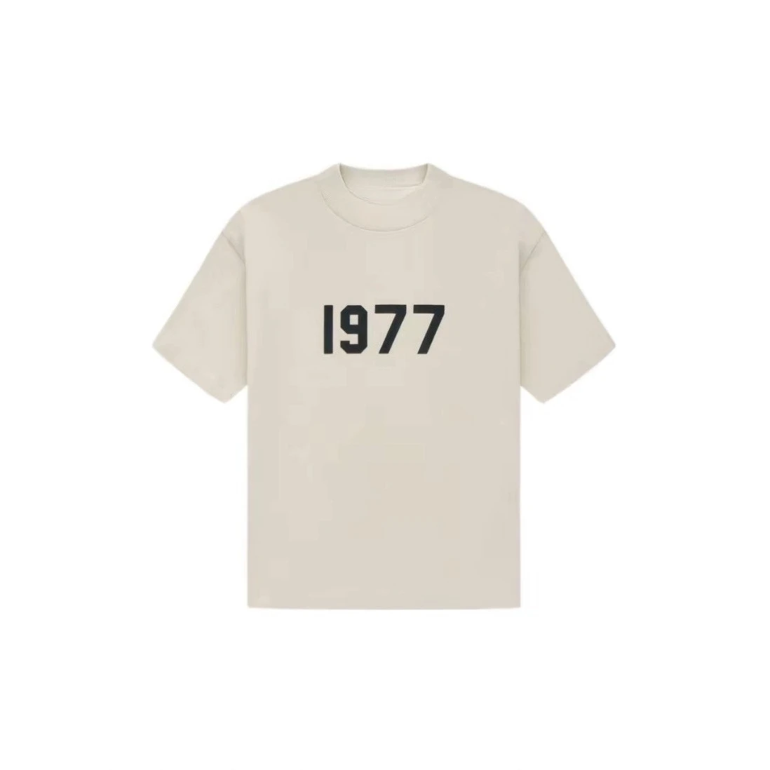 Stylish Men's T-Shirt: Versatile, Trendy, Minimalist, Loose-Fit, Casual, and Comfortable