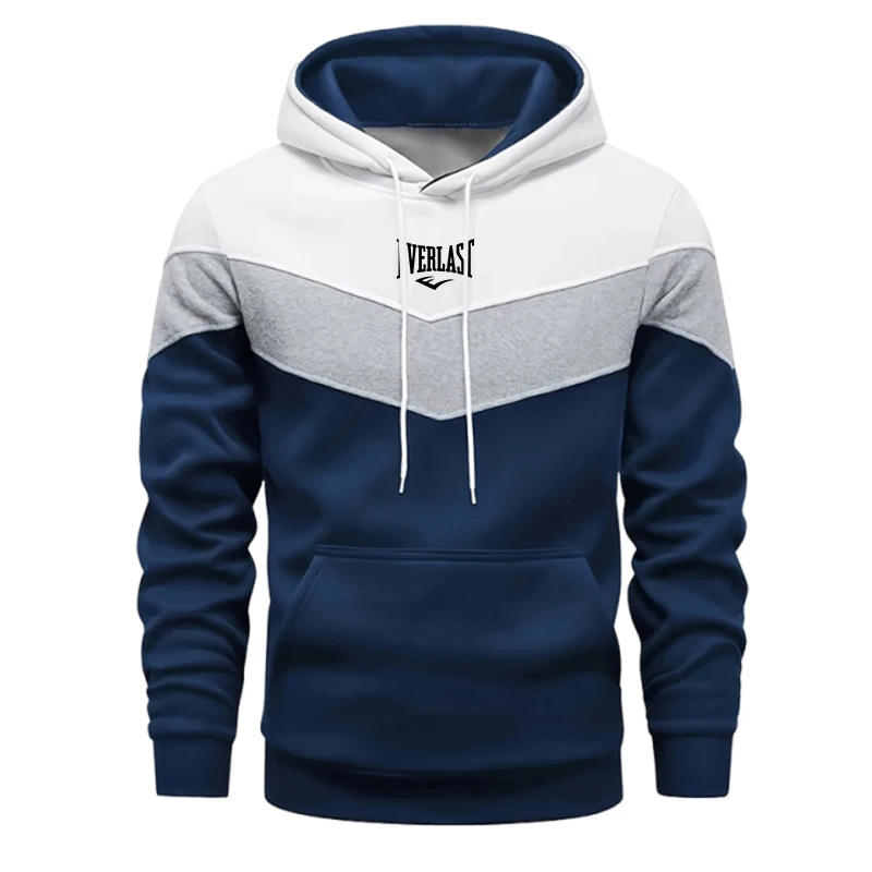 Men's Sets Hoodies and Sweatpants Urban Casual Sports Long Sleeve Jogging Suit Male Home Outdoor Comfort Warm Sweatshirt Outfits