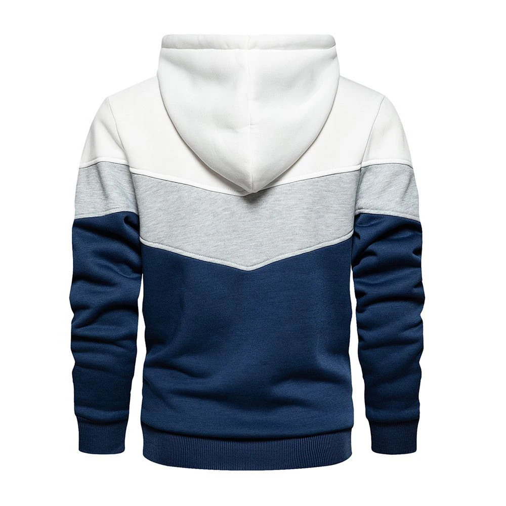 Men's Sets Hoodies and Sweatpants Urban Casual Sports Long Sleeve Jogging Suit Male Home Outdoor Comfort Warm Sweatshirt Outfits