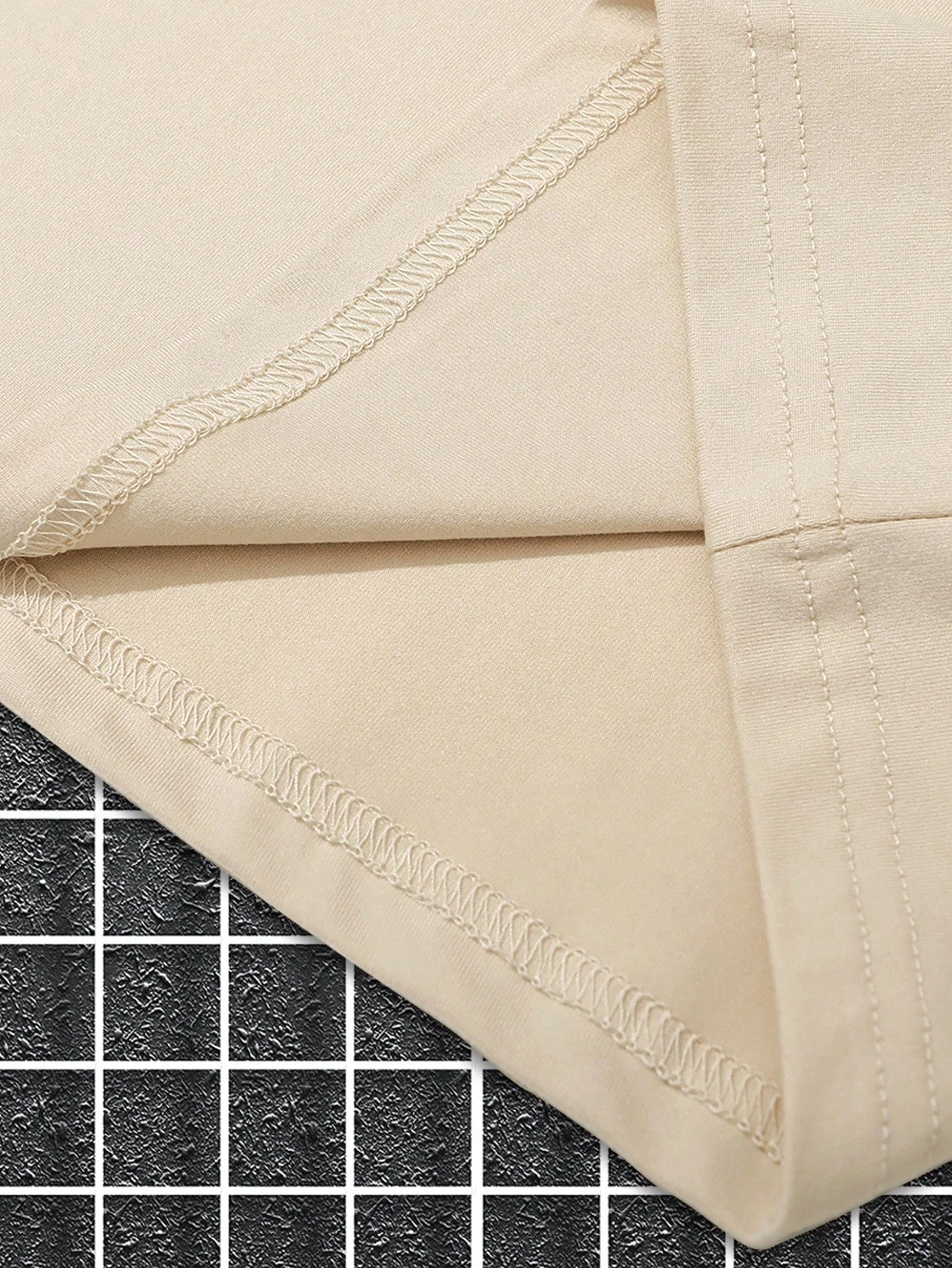 100% Pure Cotton Summer Men's Casual Fashion Loose Cartoon Print Round Neck Short Sleeved T-Shirt Versatile Top