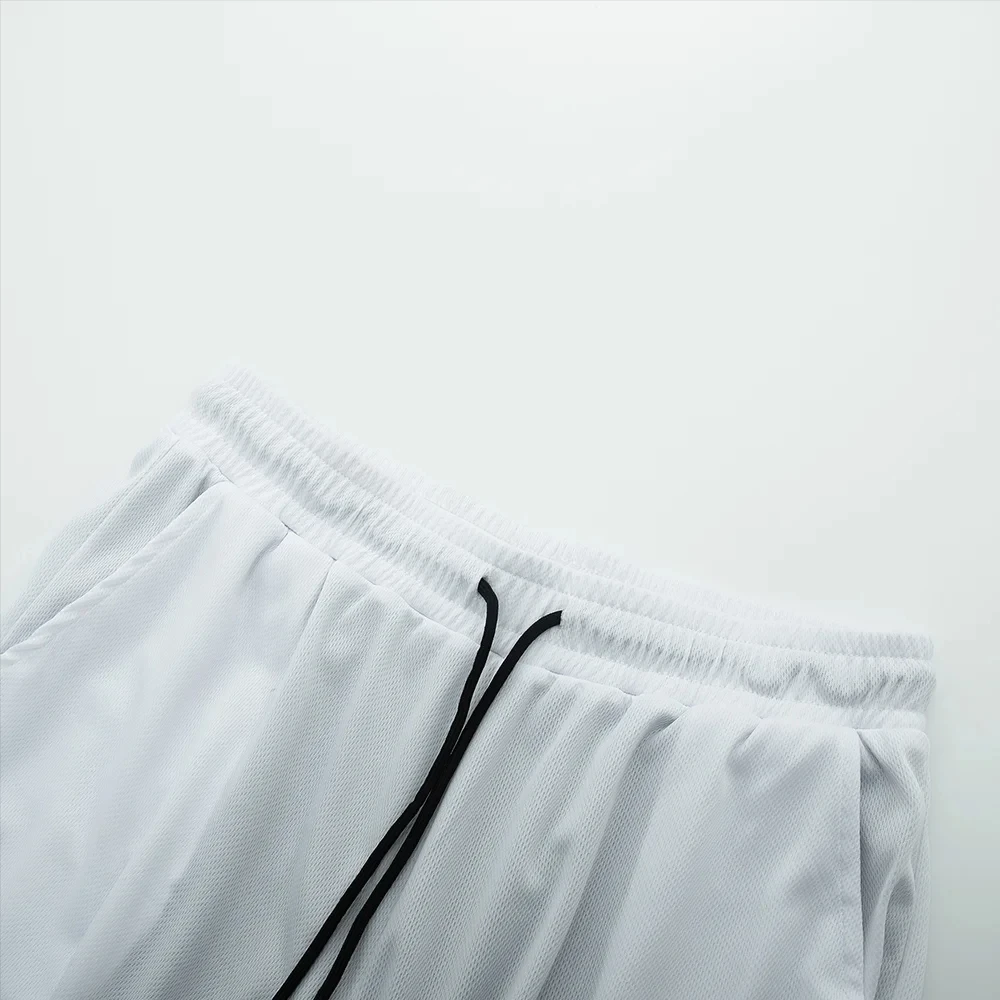2026 Men's 2-in-1 Running Shorts, High-Quality Elastic Double-Layer Shorts, Breathable and Lightweight, Teen Training Shorts, Sp