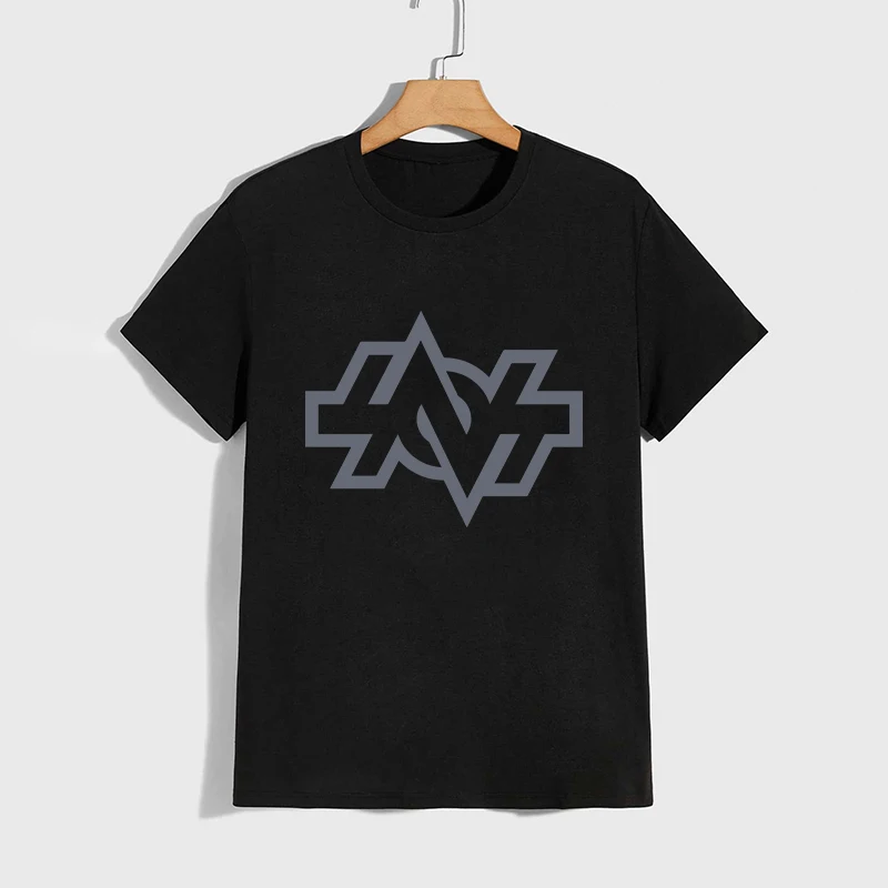 Kawaii ZZZ T-Shirt ACG ARPG Game Fans Cosplay Graphic T Shirt Cotton Casual Fashion Streetwear Man Women Tshirt