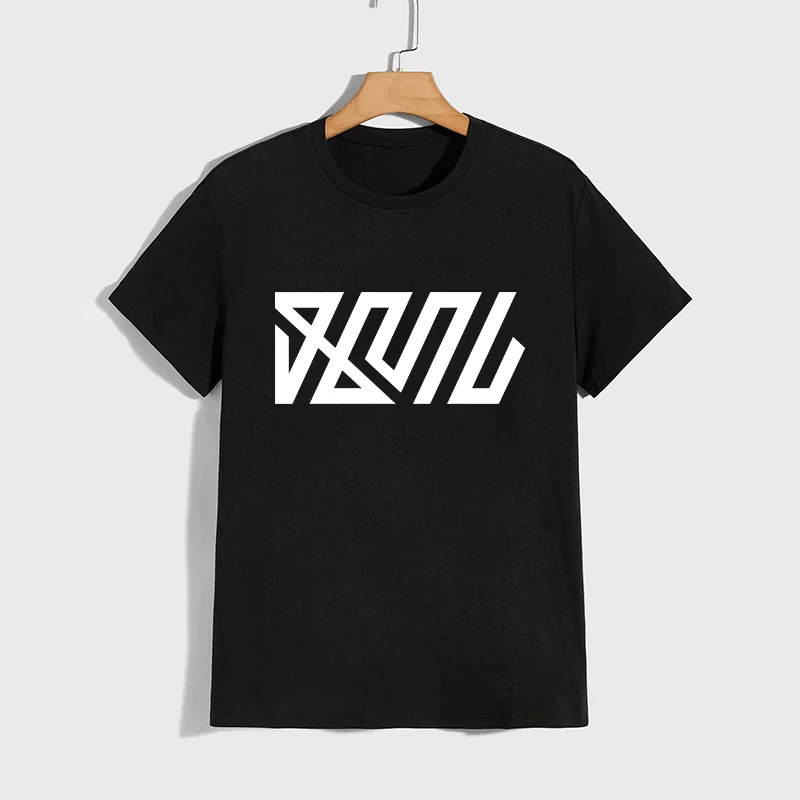 Kawaii ZZZ T-Shirt ACG ARPG Game Fans Cosplay Graphic T Shirt Cotton Casual Fashion Streetwear Man Women Tshirt