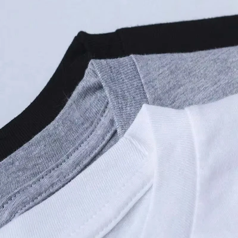 2026 44 Label Group Cotton Hip Hop T-Shirt Unisex Streetwear Short Sleeve Round Neck Print Casual Breathable Fashion Adult Tee