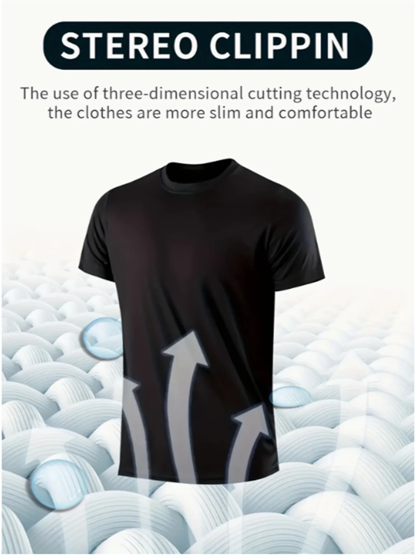 Men Short Sleeve Tshirt Printing Unisex Tee Summer Street Quick Dry Breathable Loose O-neck Sports Top