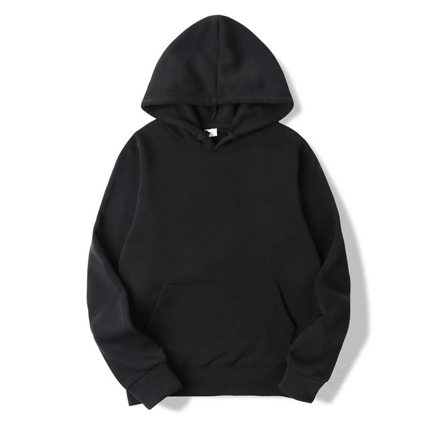 Men's Hoodies Women Hooded Sweatshirt for Men Clothing New in Hoodies & Sweatshirts Streetwear Sports Sweatshirt Man Harajuku