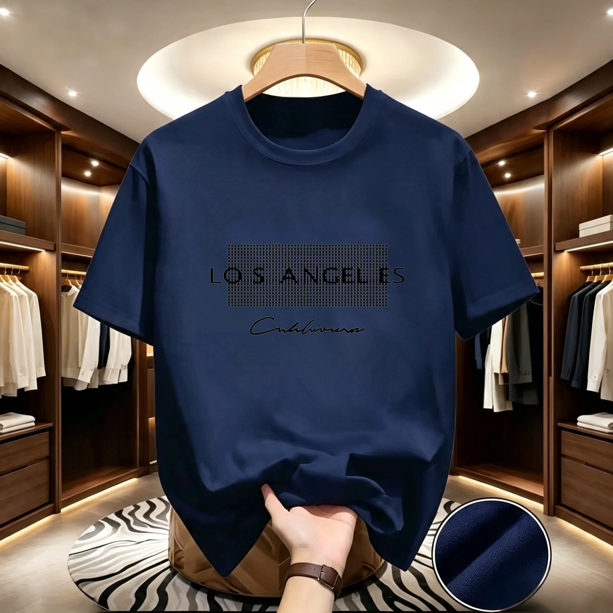 Men's Summer Exercise Trainning T-shirt High Quality Breathable Quick Dry Short Sleeved Top Marathon Gym Fitness Basketball Tees