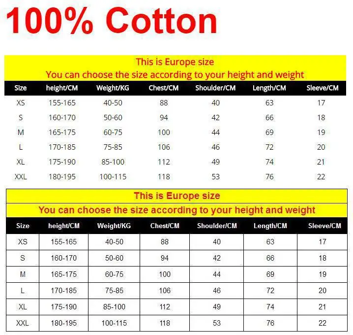 Space Planet Print Round-neck Men Women Pure Cotton Short Sleeve Street Casual Trendy Sport Loose T-shirt Summer Shirt Clothing