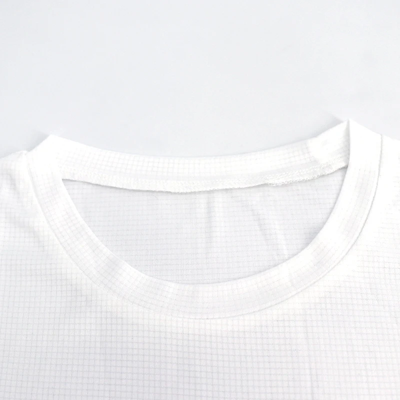 Summer Men Short Sleeve t-Shirt Casual t Shirt Tops Male Quick Dry Running Gym t-Shirts Breathable o-Neck Tee Shirt Man Clothing