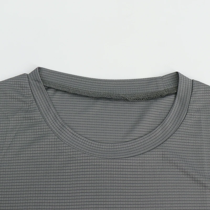 Summer Men Short Sleeve t-Shirt Casual t Shirt Tops Male Quick Dry Running Gym t-Shirts Breathable o-Neck Tee Shirt Man Clothing