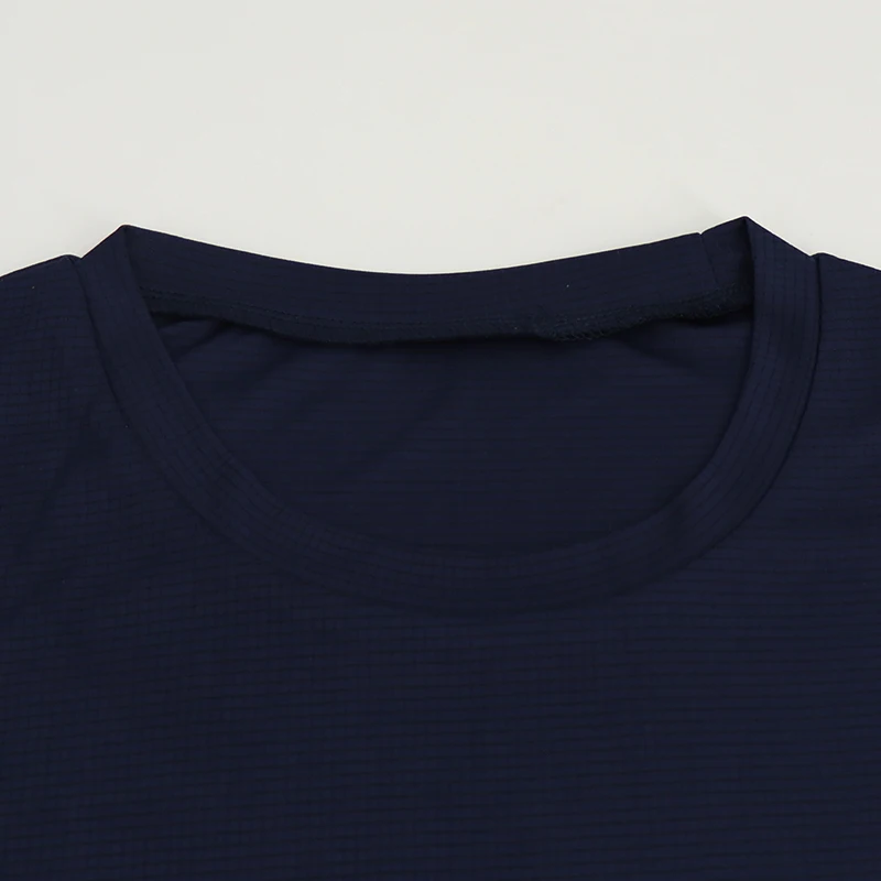Summer Men Short Sleeve t-Shirt Casual t Shirt Tops Male Quick Dry Running Gym t-Shirts Breathable o-Neck Tee Shirt Man Clothing