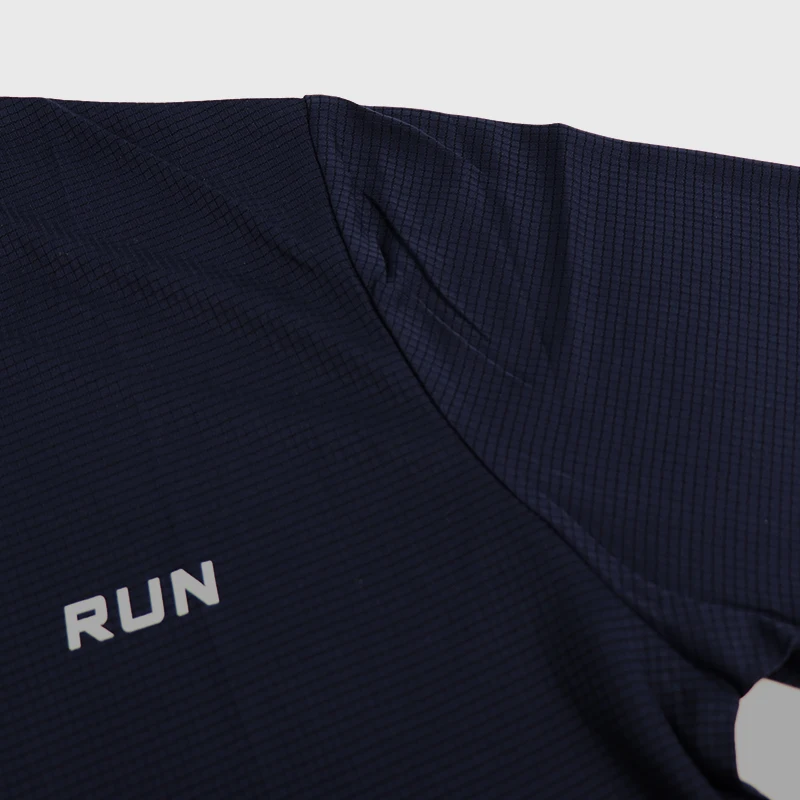 Summer Men Short Sleeve t-Shirt Casual t Shirt Tops Male Quick Dry Running Gym t-Shirts Breathable o-Neck Tee Shirt Man Clothing
