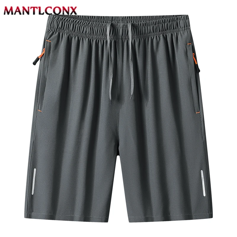 Summer Fashion Shorts Men Gym Fitness Shorts Running Jogging Outdoor Sports Short Pants for Men Thin Quick Dry Shorts Men Casual