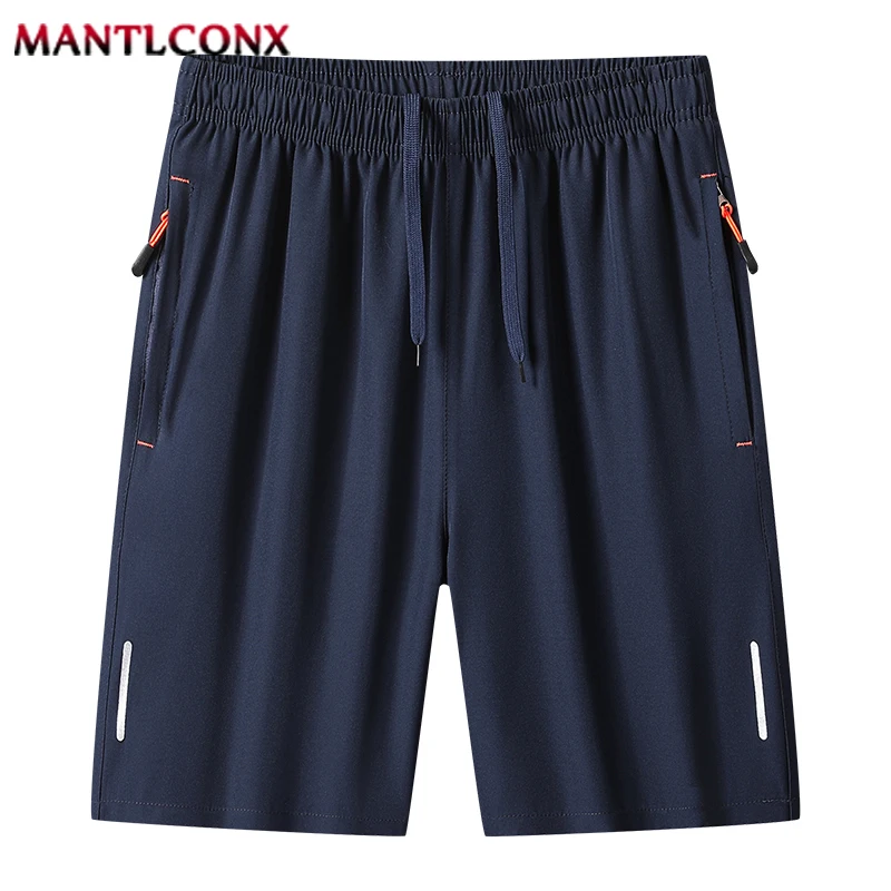 Summer Fashion Shorts Men Gym Fitness Shorts Running Jogging Outdoor Sports Short Pants for Men Thin Quick Dry Shorts Men Casual