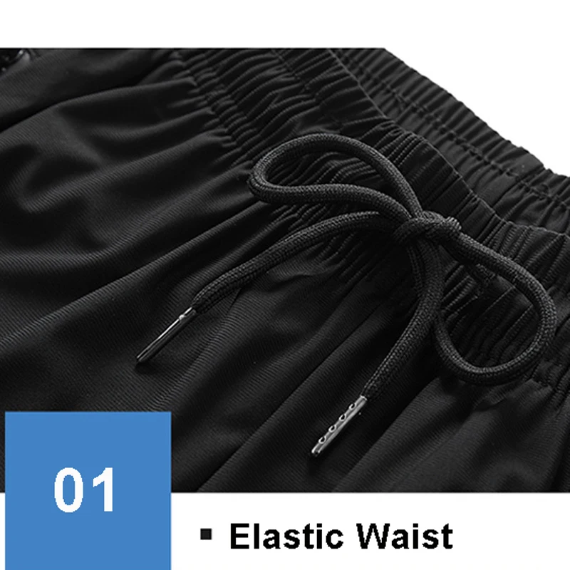 Summer Fashion Shorts Men Gym Fitness Shorts Running Jogging Outdoor Sports Short Pants for Men Thin Quick Dry Shorts Men Casual